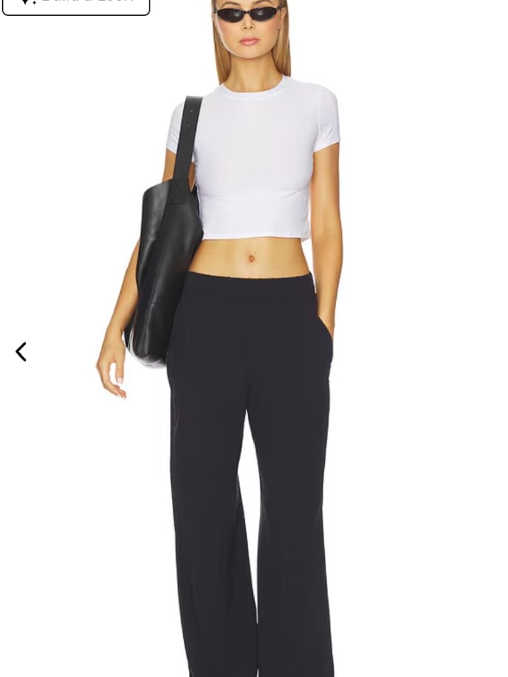 Beyond Yoga Easy Wide Leg Pant